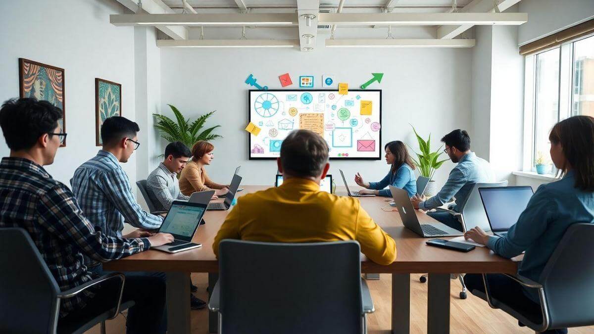 Canva Pro para empresas: uma escolha inteligente