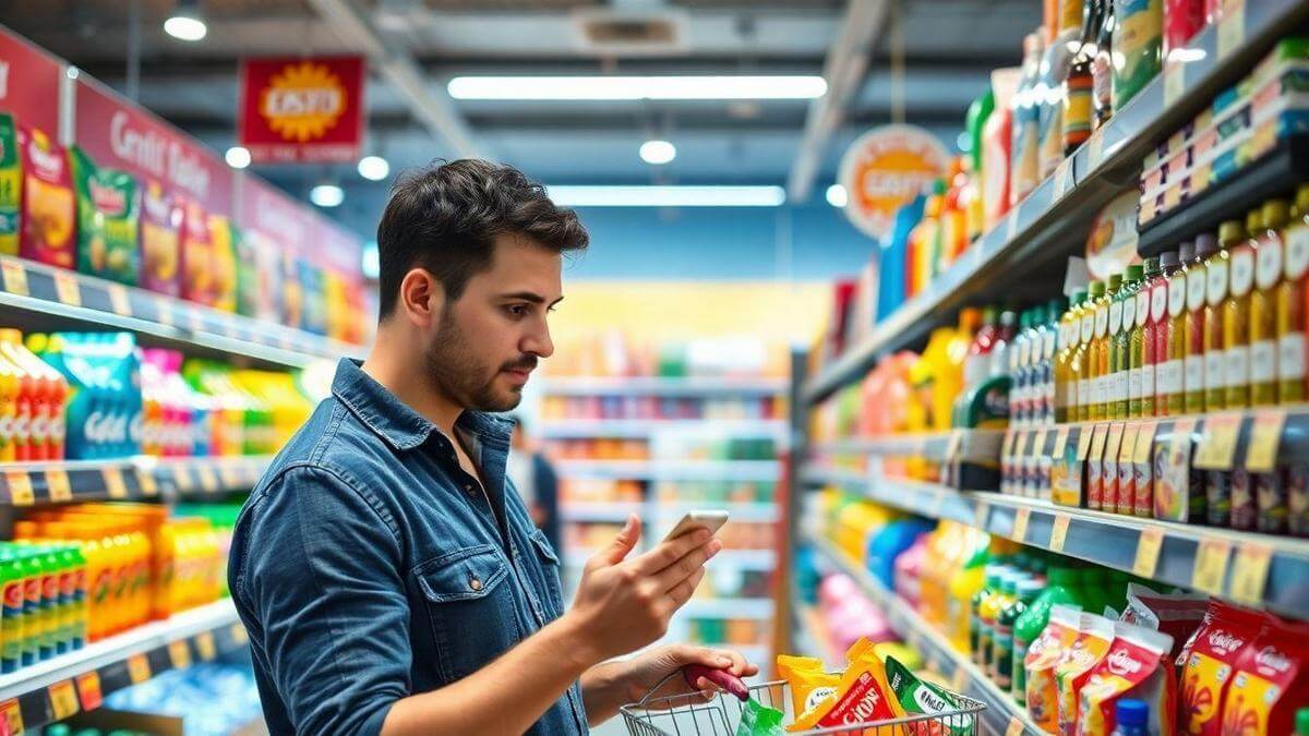 Como o Super Presell Afeta o Comportamento do Consumidor Como o Super Presell Afeta o Comportamento do Consumidor