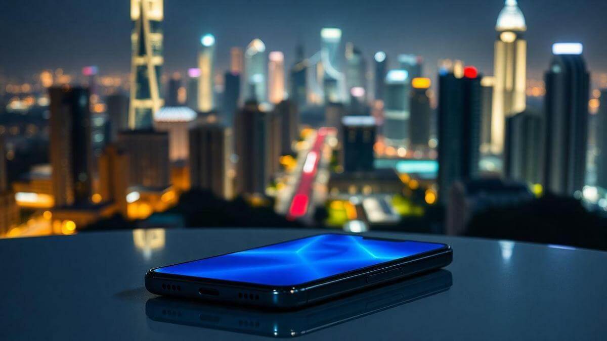 Recursos que Fazem a Diferença em Smartphones Dobráveis Recursos que Fazem a Diferença em Smartphones Dobráveis