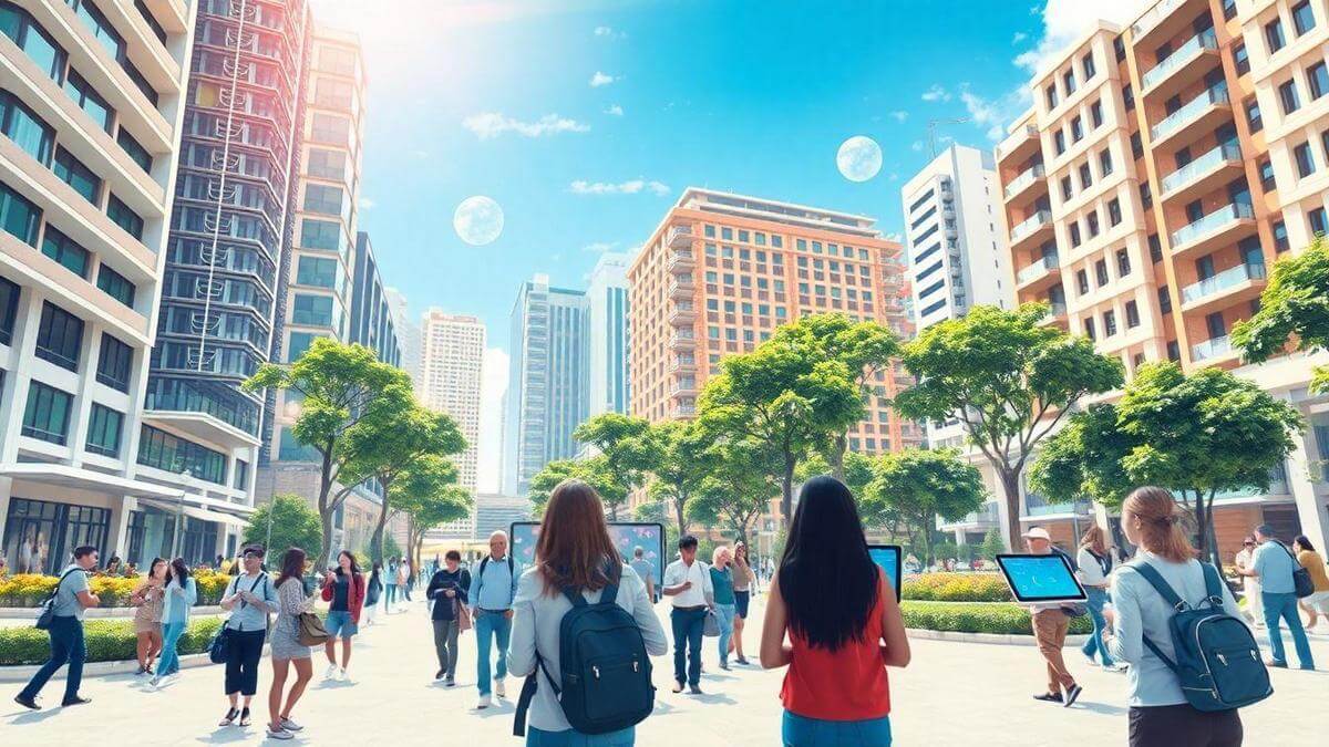 Tecnologia Dobrável em 2025 Tecnologia Dobrável em 2025