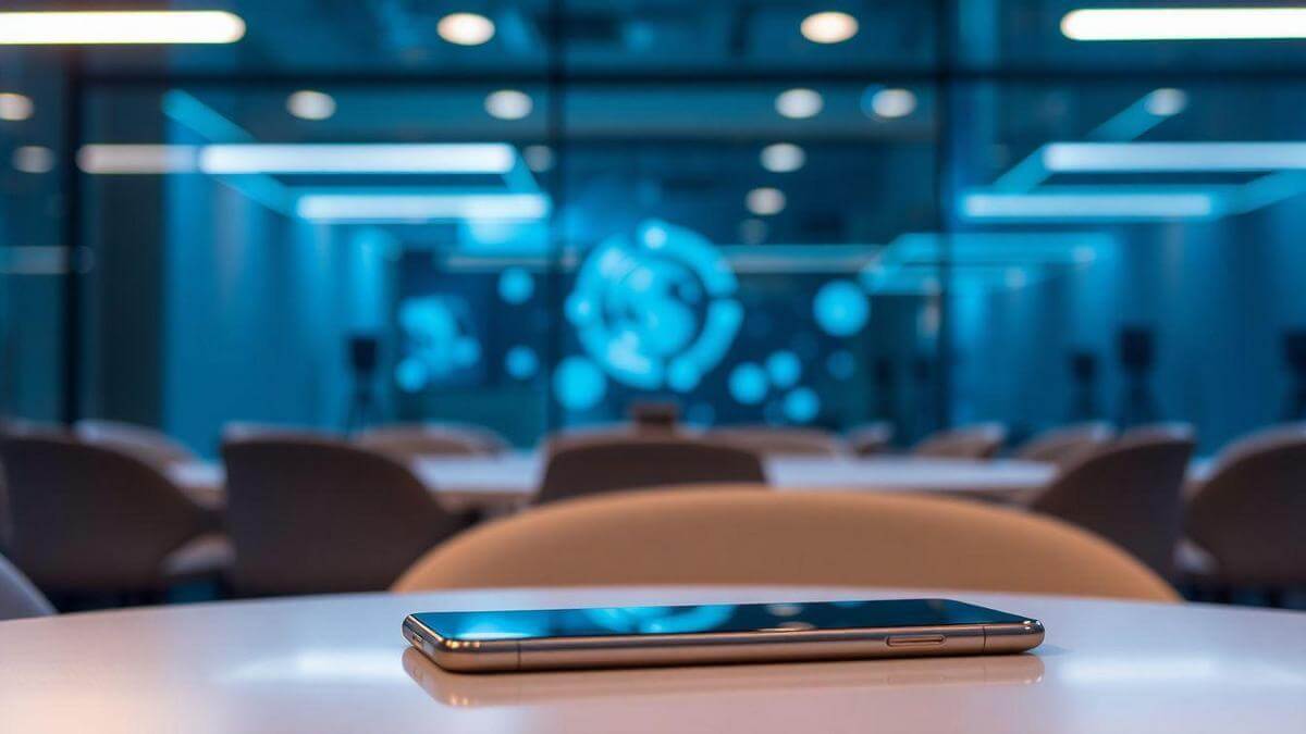 Tendências em Smartphones Dobráveis 2025 Tendências em Smartphones Dobráveis 2025