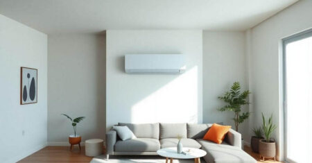 Xiaomi traz ar-condicionado que resfria até 60º C e promete conta de luz baixa