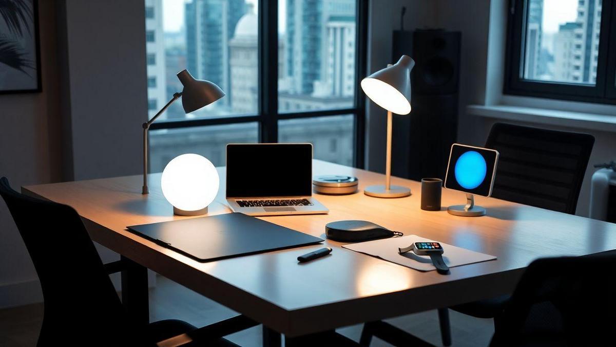 Comparativo de Gadgets Inteligentes: Conclusões e Recomendações Comparativo de Gadgets Inteligentes: Conclusões e Recomendações