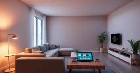 Comparativo de gadgets inteligentes para casa 2025