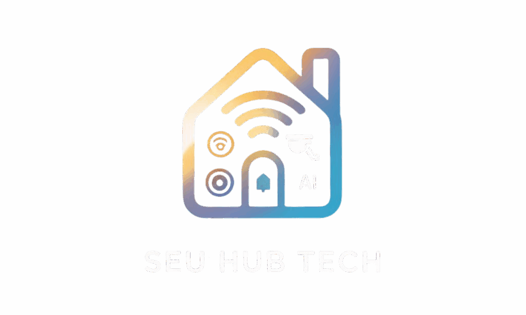 Seu Hub Tech