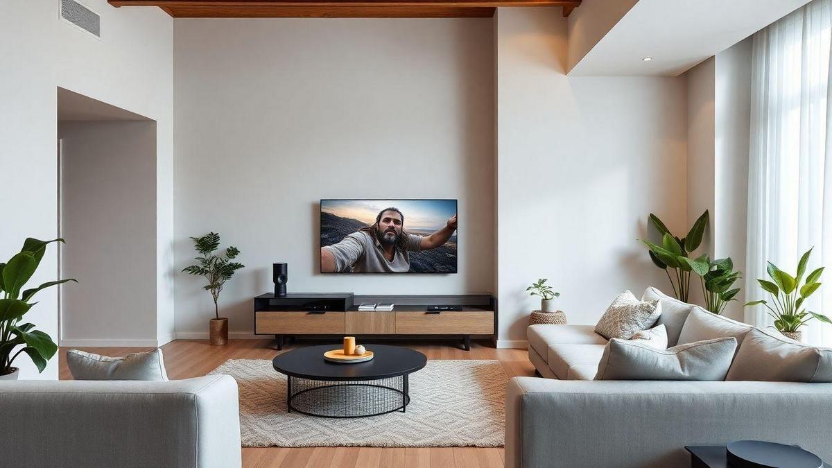 Melhores Gadgets para Casa em 2025 Melhores Gadgets para Casa em 2025