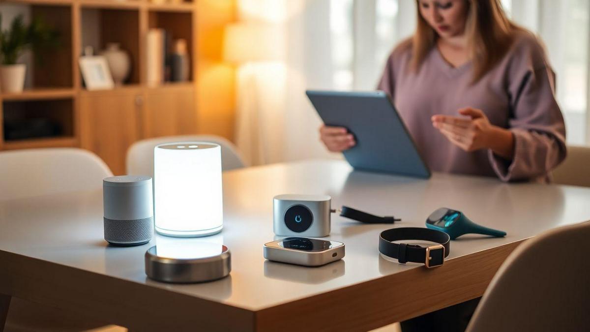 Revisão de Gadgets Inteligentes: O Que Funciona e O Que Não Funciona Revisão de Gadgets Inteligentes: O Que Funciona e O Que Não Funciona