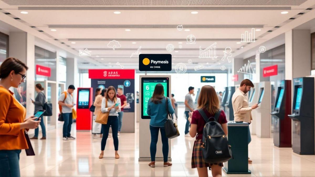 A Evolução da Ton no Mercado de Pagamentos