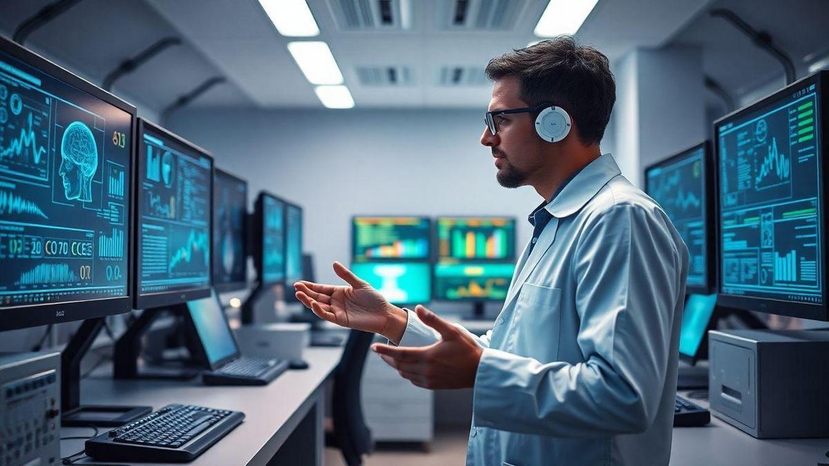 A evolução dos modelos de IA com o Google VEO3