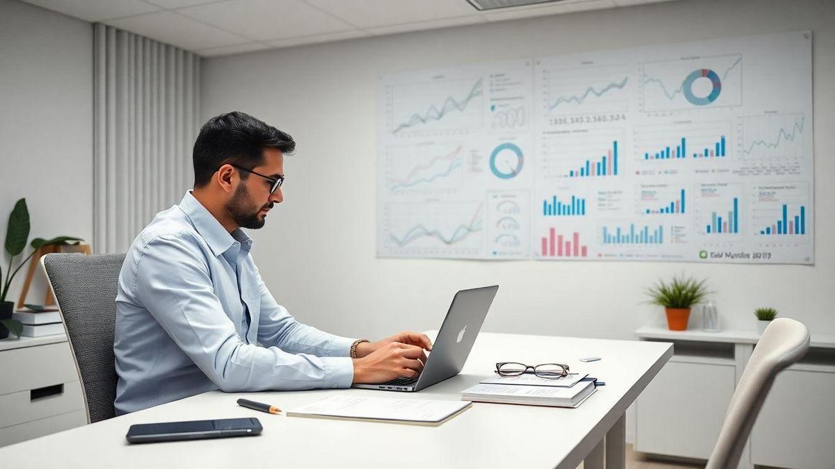 A Importância da Análise de Dados