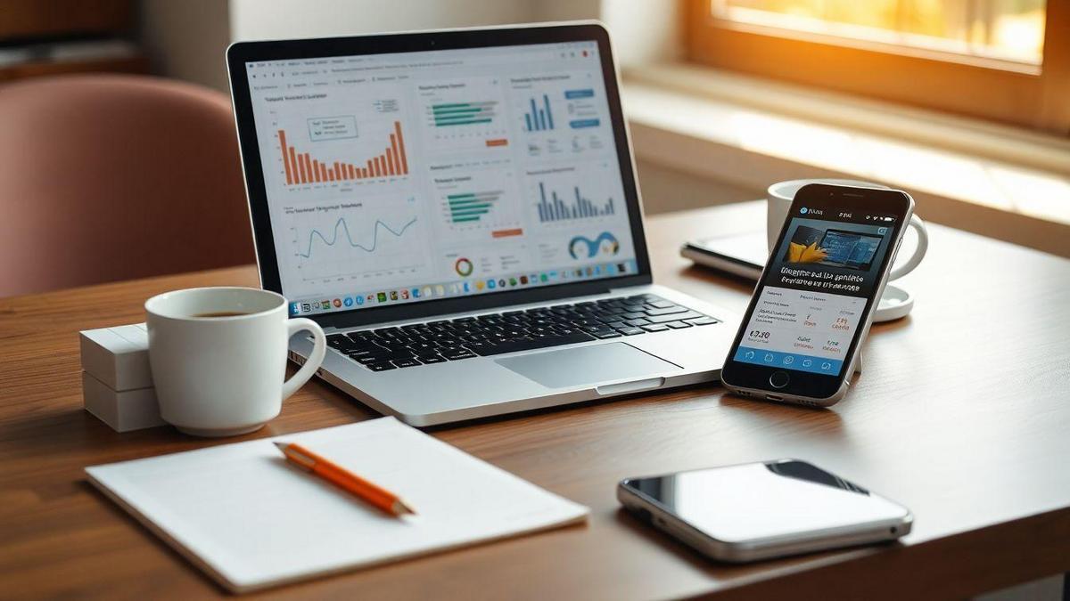 A Importância da Avaliação de Aplicativos de Gerenciamento