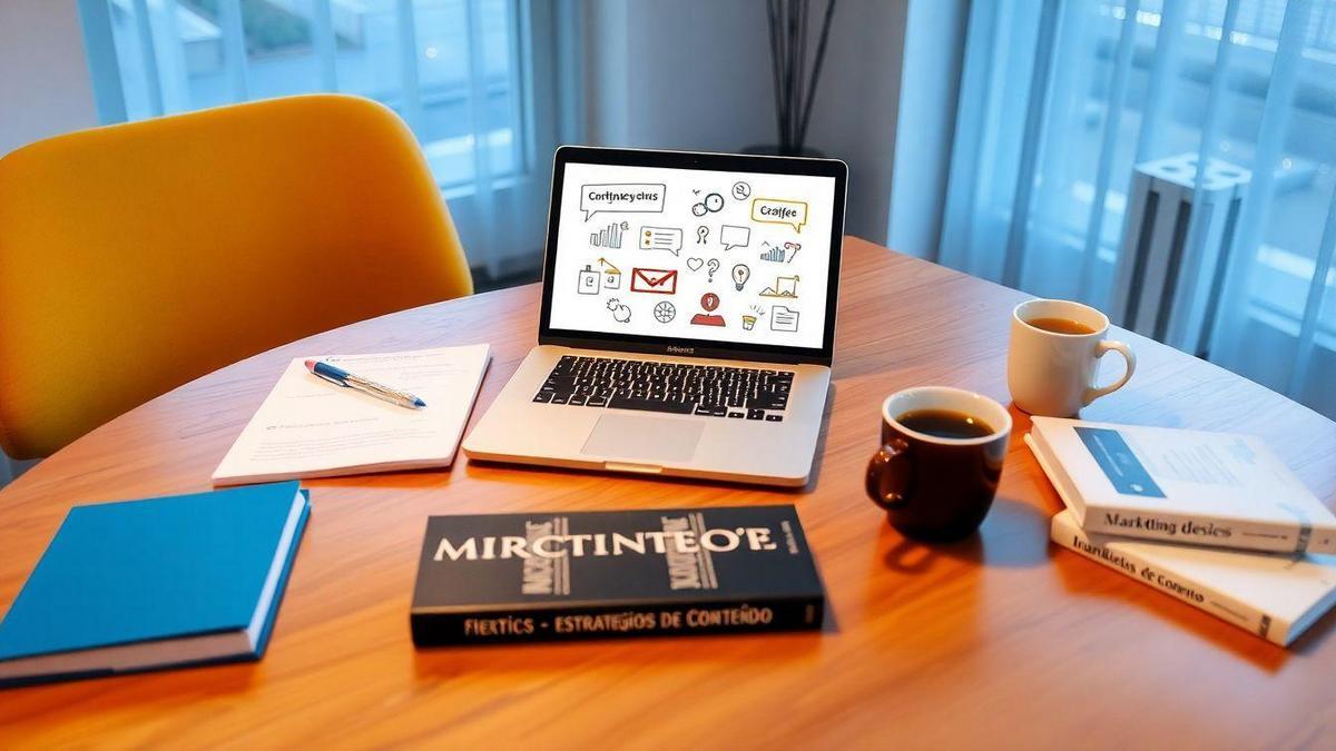 A Importância do Conteúdo na Conversão