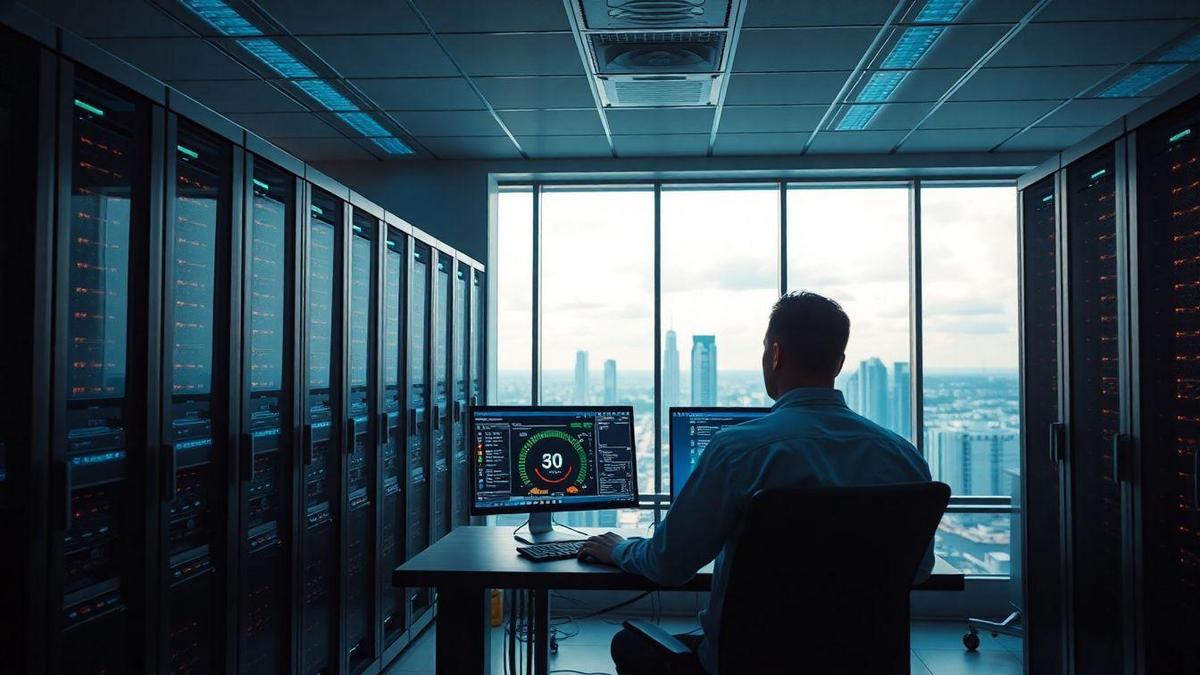 A Relação entre Hospedagem e Performance do Site