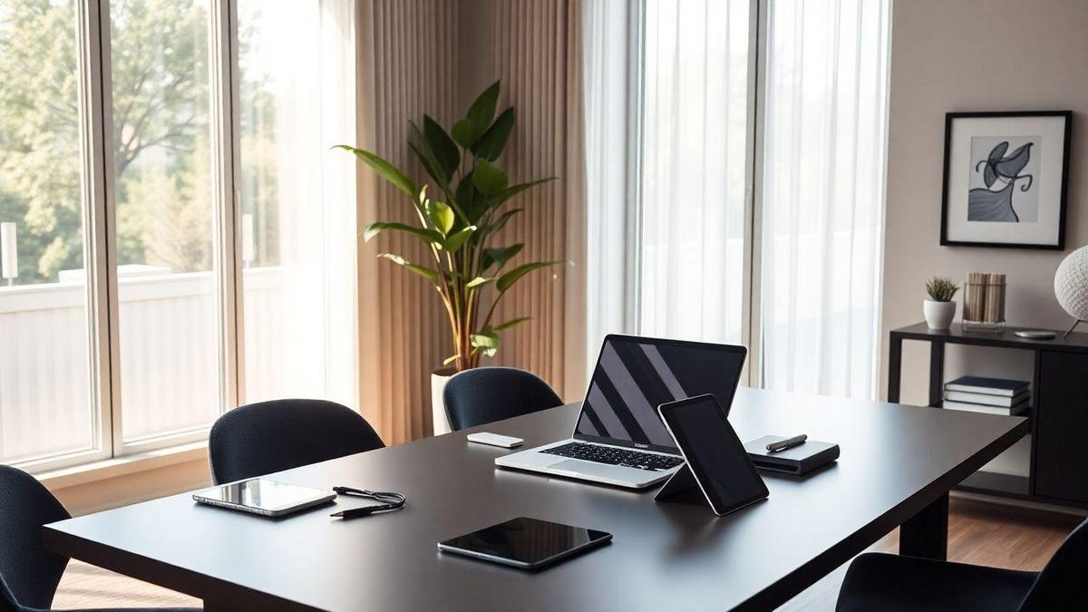 Acesso a ferramentas avançadas