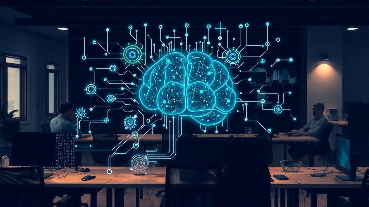 Algoritmos Inteligentes e sua Aplicação