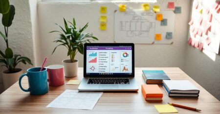 Análise de Aplicativos para Gerenciamento de Projetos