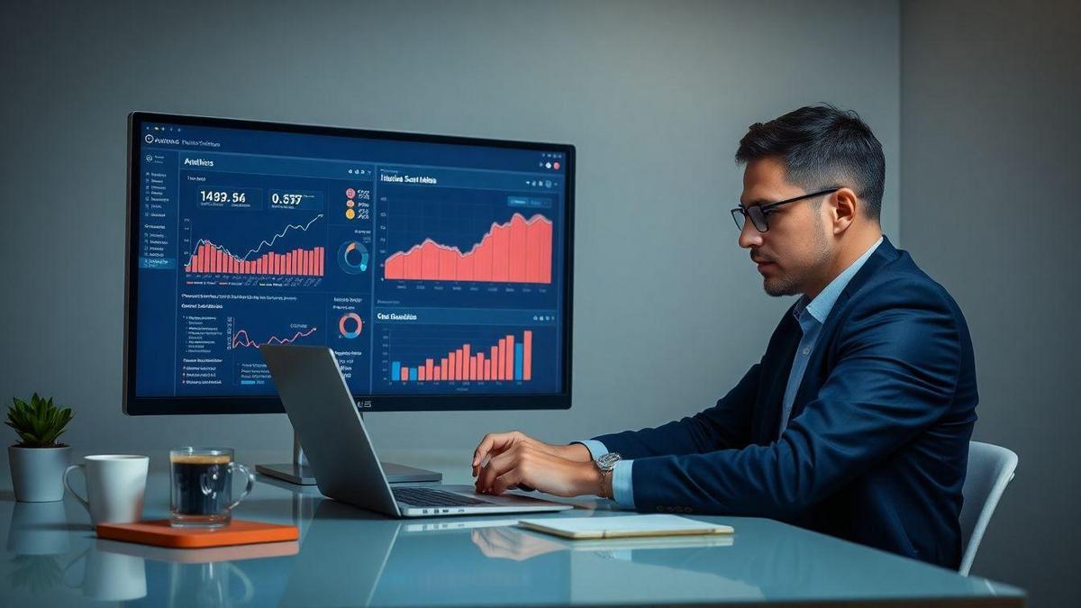 Análise de sentimentos com o Google VEO3