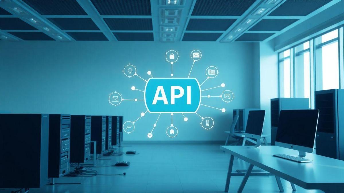API RESTful e seu Papel nas Integrações