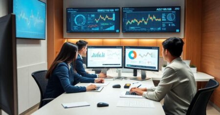 Aplicativos de IA para otimizar testes A/B