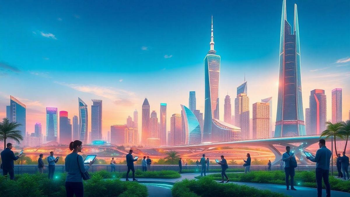 Aplicativos Móveis Avançados em 2026