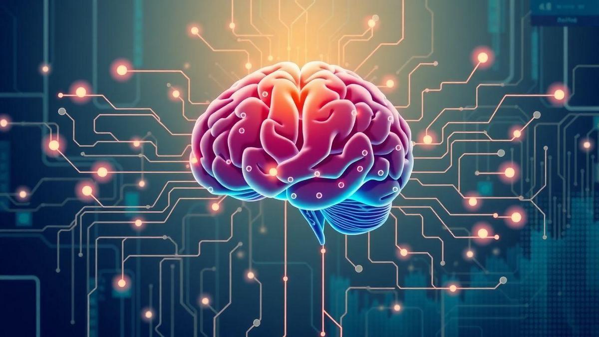 Aprendizado de Máquina e sua Importância