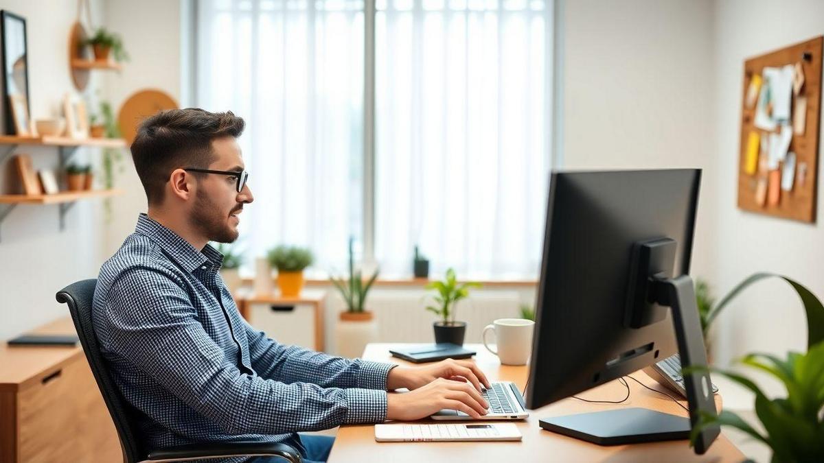 Automação de e-mail marketing para pequenas empresas