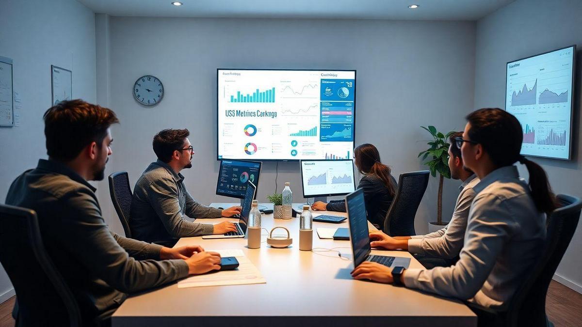 Benefícios de Usar Ferramentas de Automação de Marketing