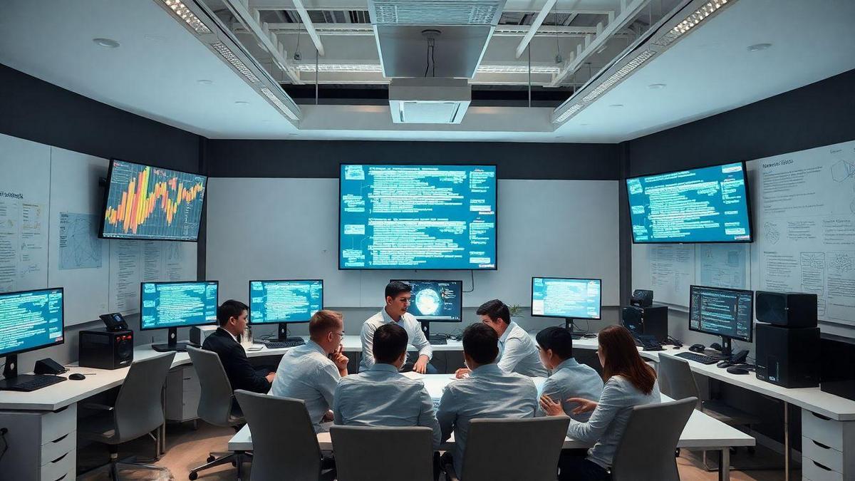 Big Data e a Inteligência Artificial