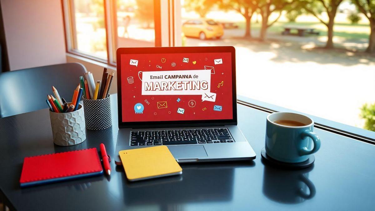 Campanhas de Email Marketing para Serviços de Assinatura