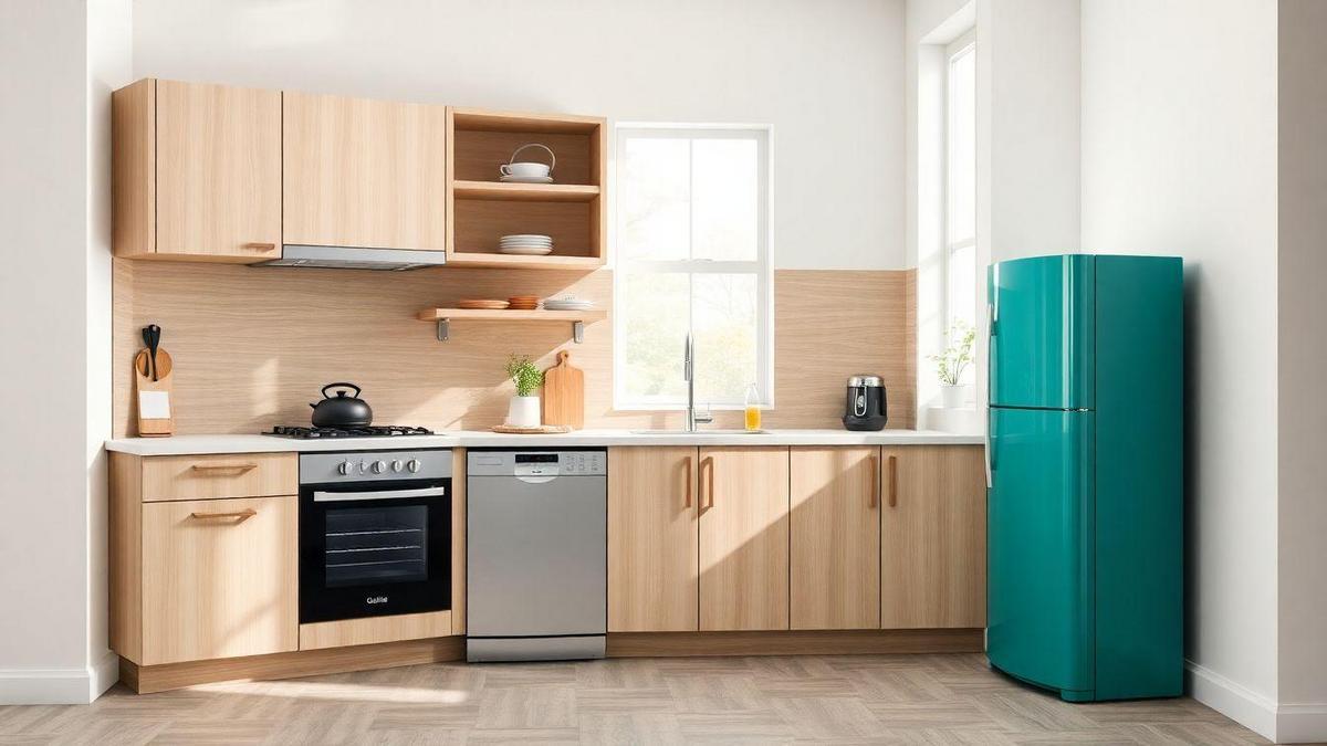 Características essenciais dos eletroportáteis