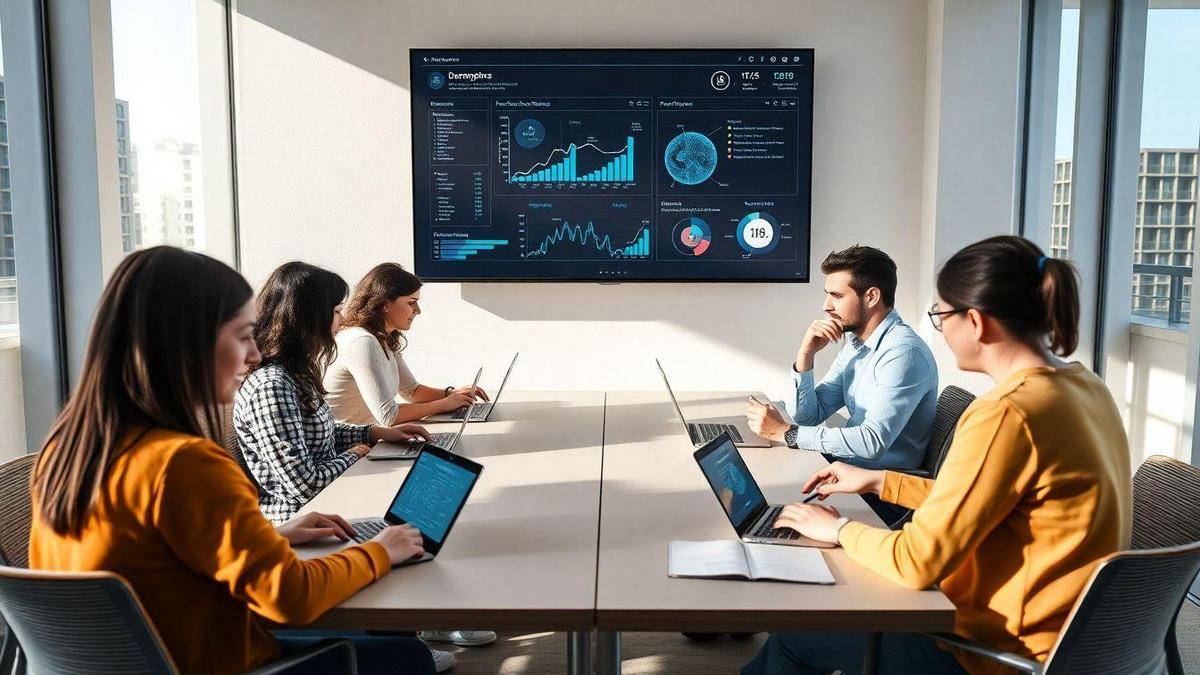 Casos de Sucesso com Aplicativos de IA