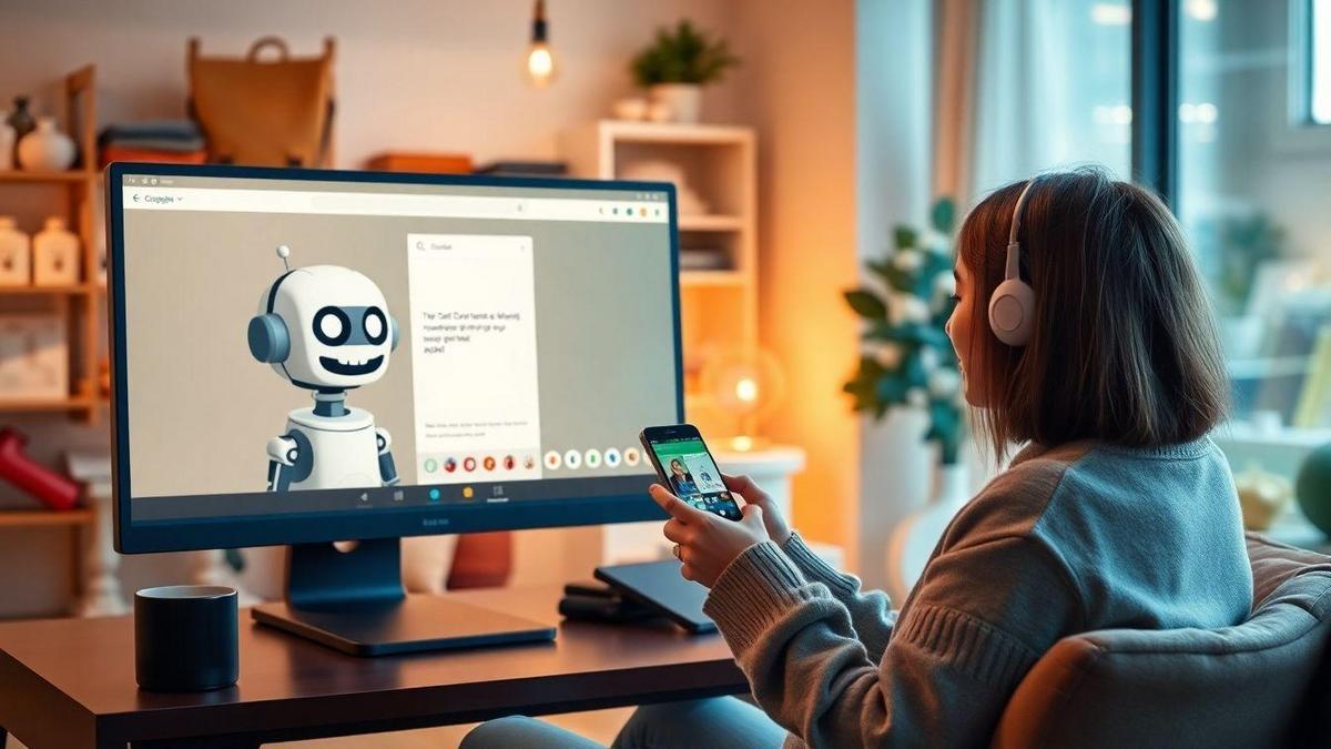 Chatbots em Vendas Online