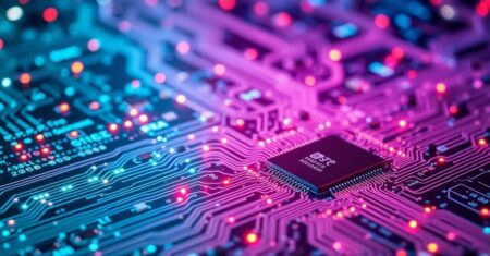 Como a inteligência artificial muda dados hoje