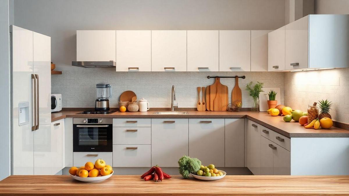 Como Escolher Eletroportáteis Saudáveis