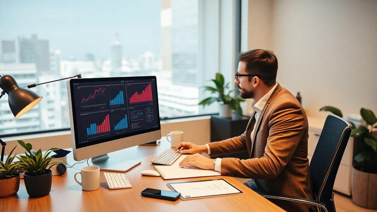 Como Escolher Ferramentas de Automação de Marketing para Pequenas Empresas