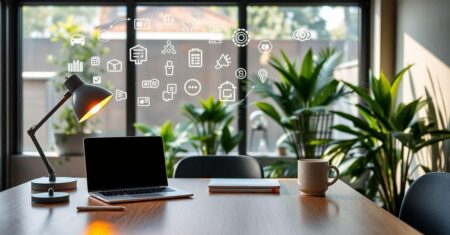 Como escolher ferramentas de automação para empresas pequenas