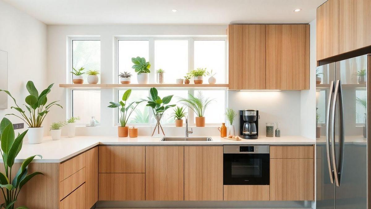 Como escolher os melhores eletroportáteis para pequenas cozinhas modernas