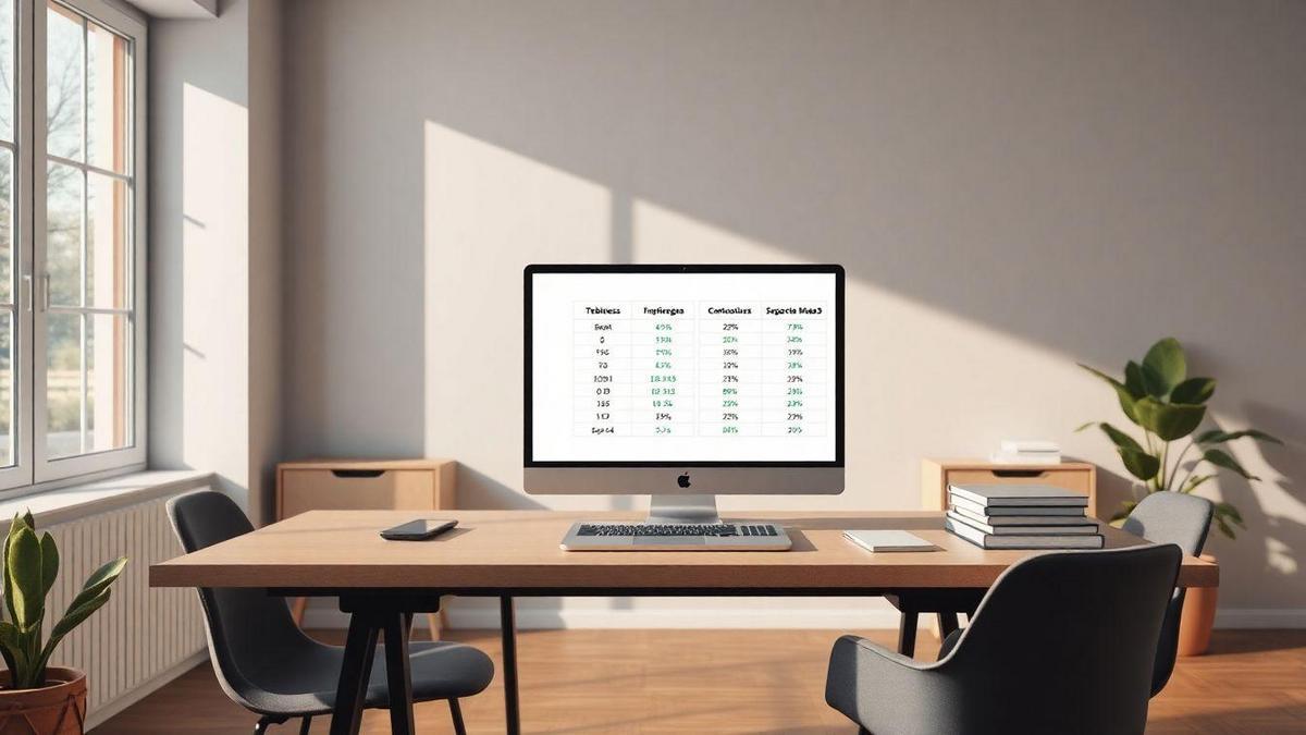 Comparação de Preços SaaS no Mercado