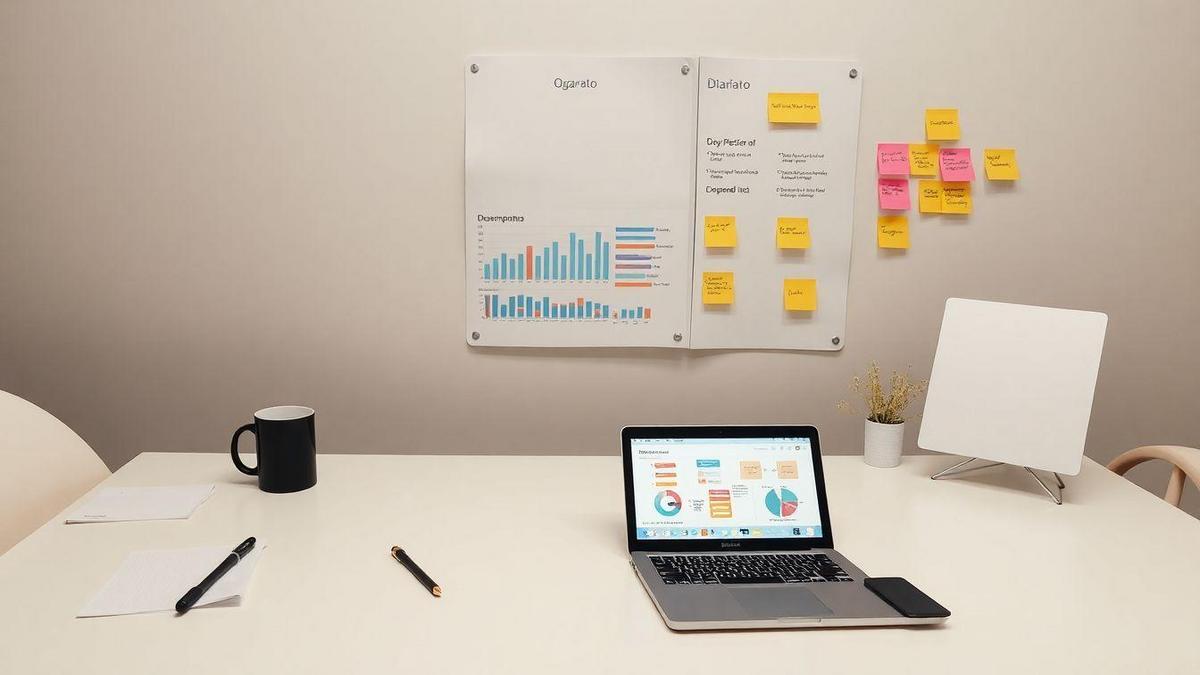 Comparação de Software para Gerenciamento de Projetos