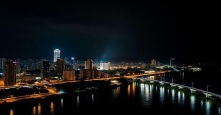 Comparativo de inteligentes para fotos com pouca luz