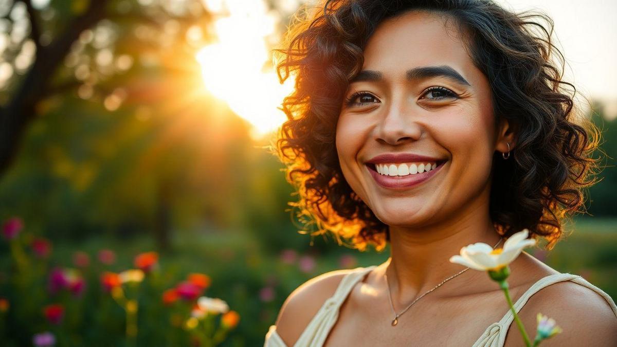 Composição Fotográfica em Retratos