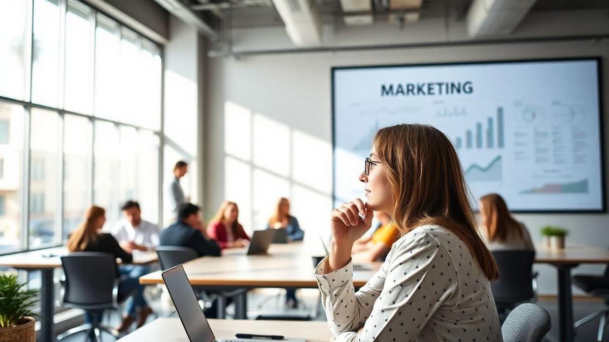 Conhecendo Seu Público-Alvo