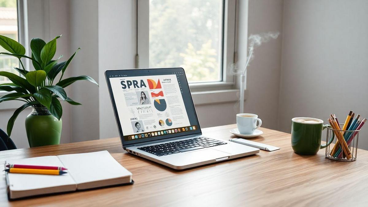 Criação de Conteúdo Relevante