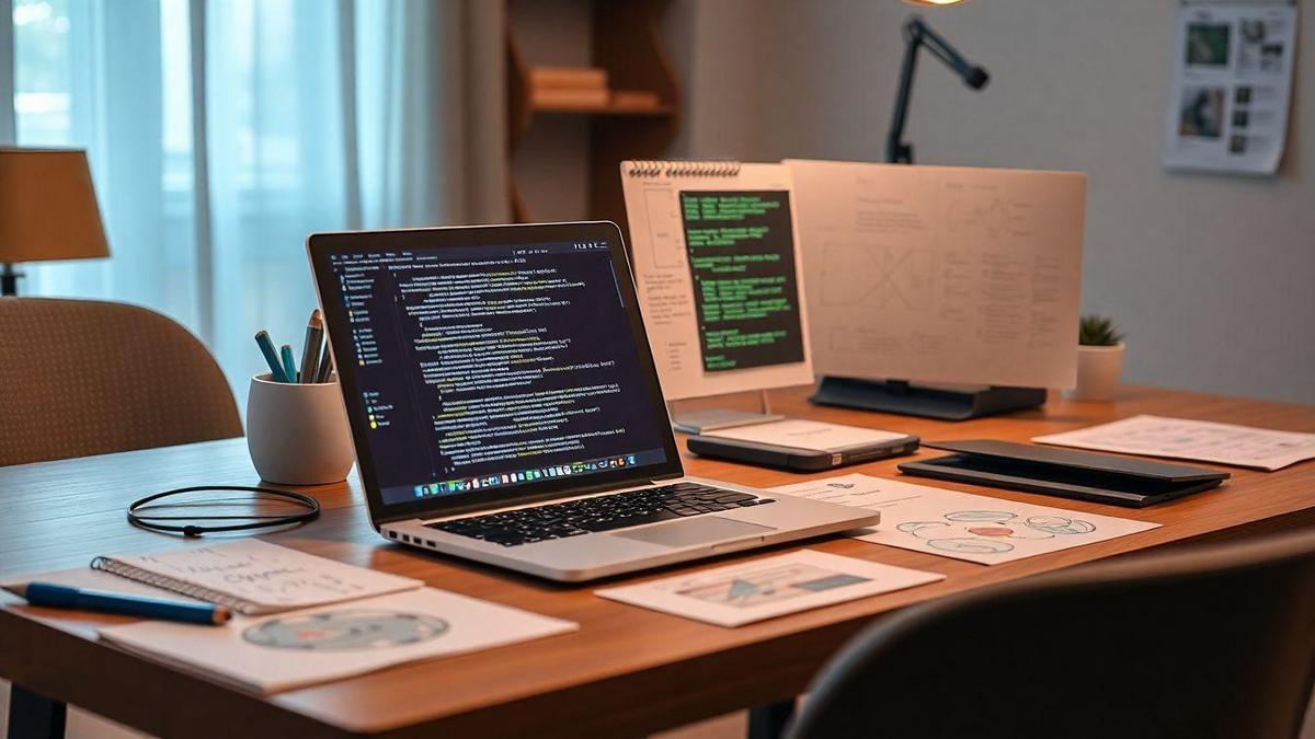Desenvolvimento de Software e Integrações de API