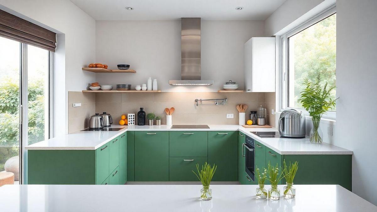 Dicas de Cozinha Inteligente com Eletroportáteis