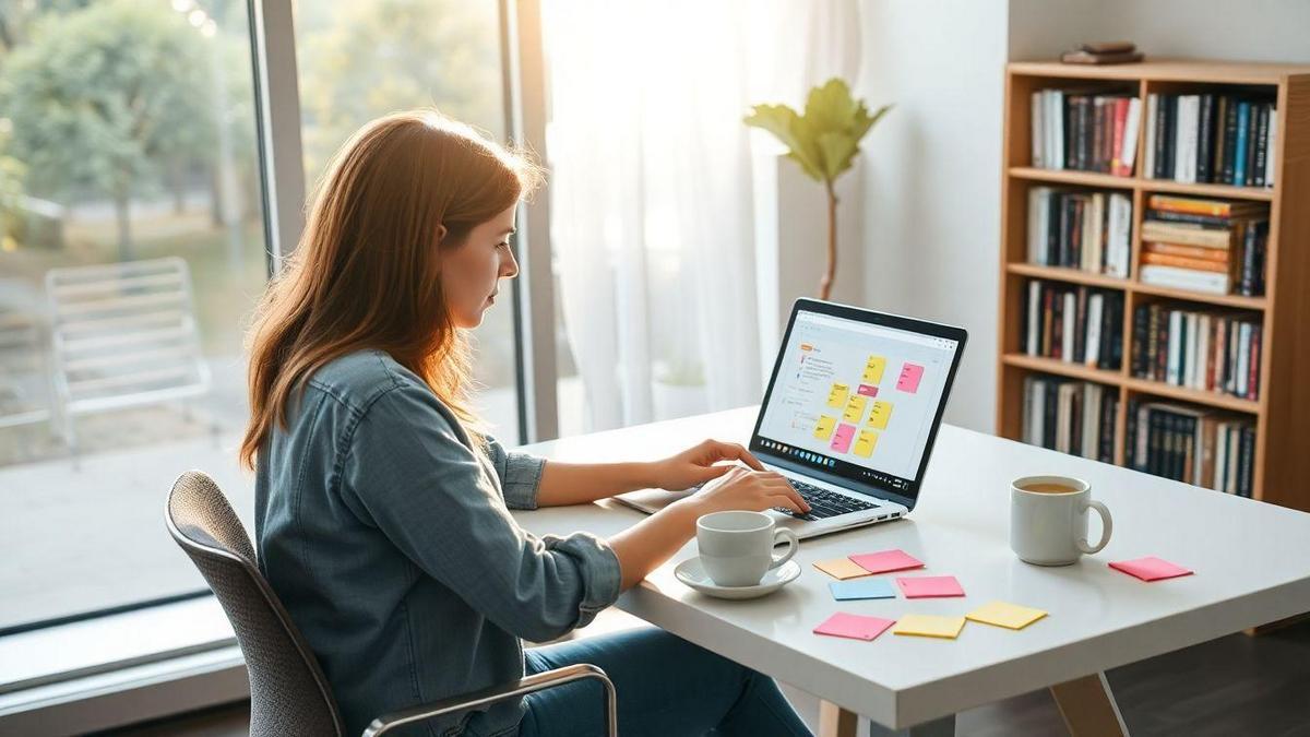 Dicas para Maximizar o Uso de Aplicativos de Gerenciamento