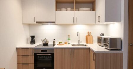 Eletroportáteis essenciais na cozinha moderna