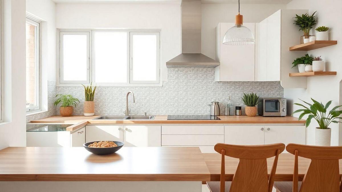 Eletroportáteis Essenciais para Cada Cozinha