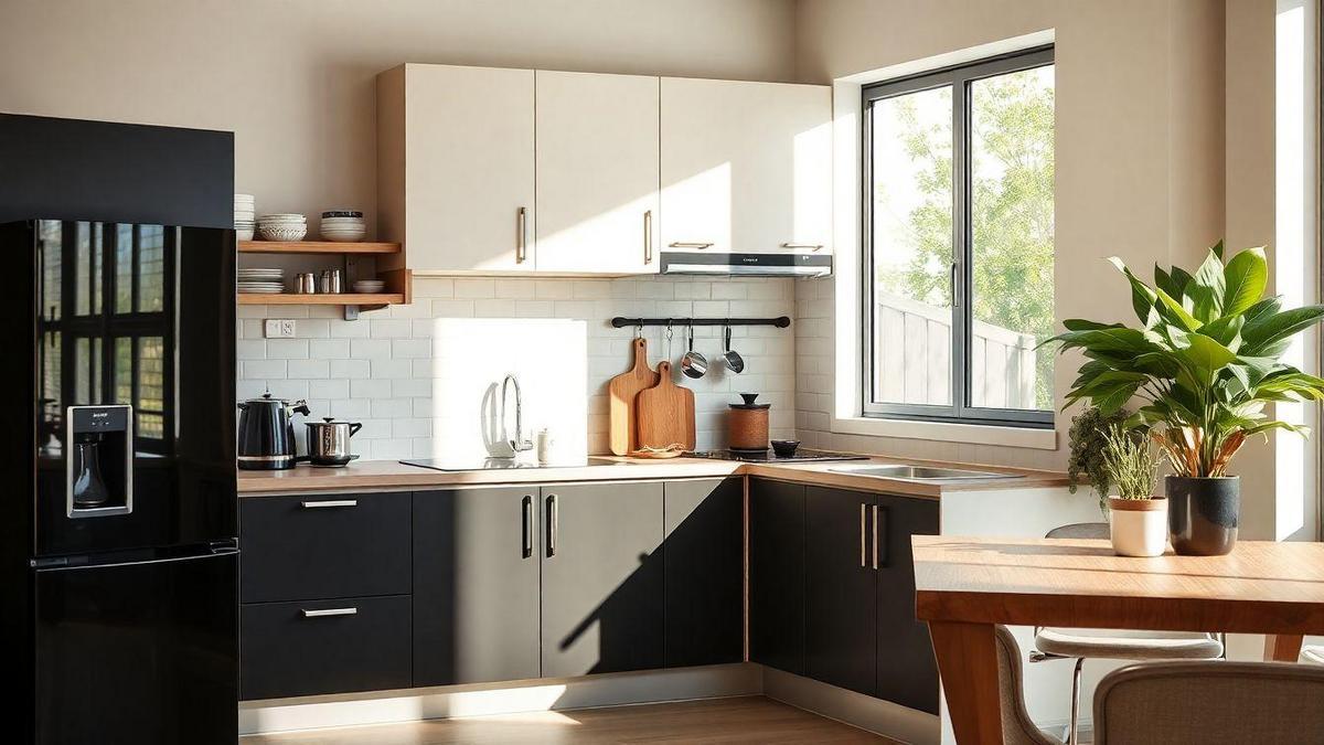 Eletroportáteis essenciais para sua cozinha