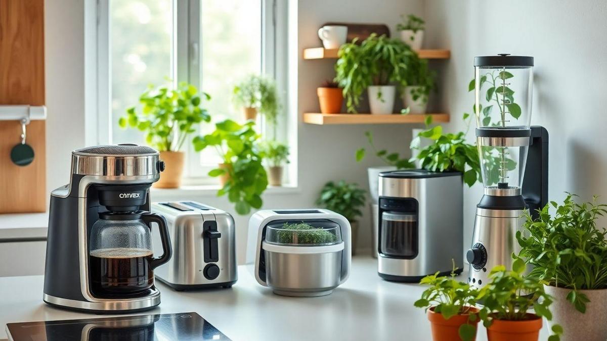 Eletroportáteis Inovadores e Sustentabilidade